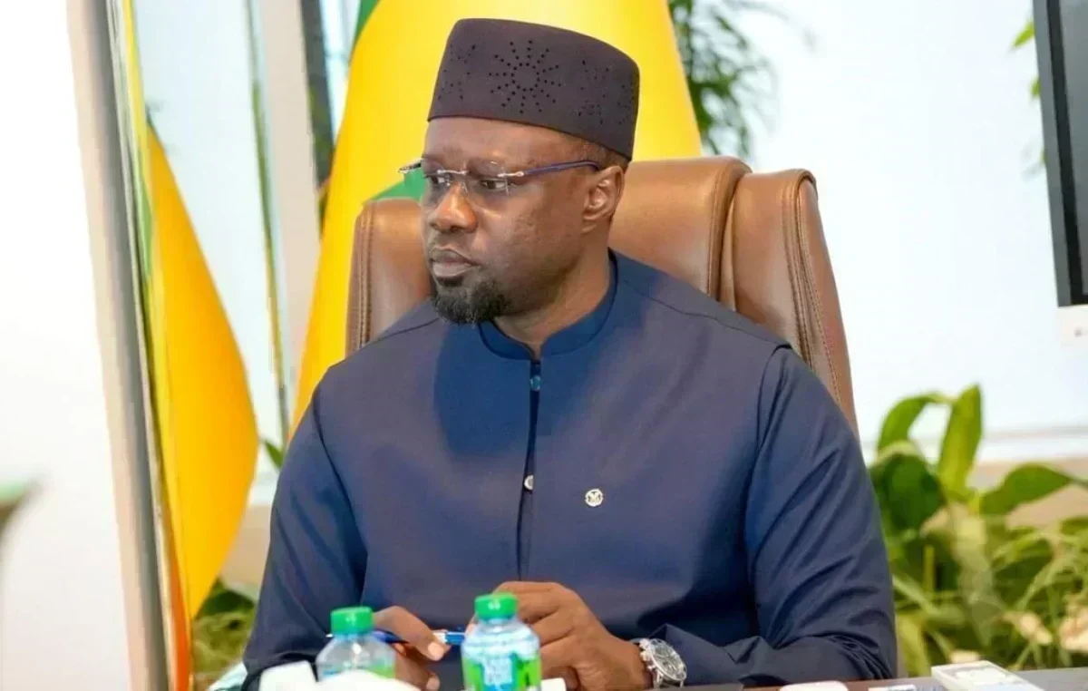 Fuel price adjustment announcement in Sénégal
