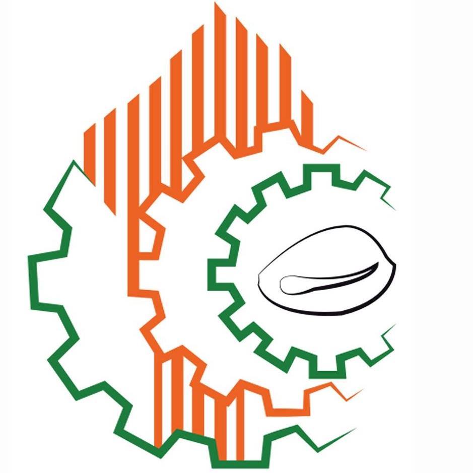 Logo of CCIBENIN for the 2025/2030 term and convocation of the electoral body.