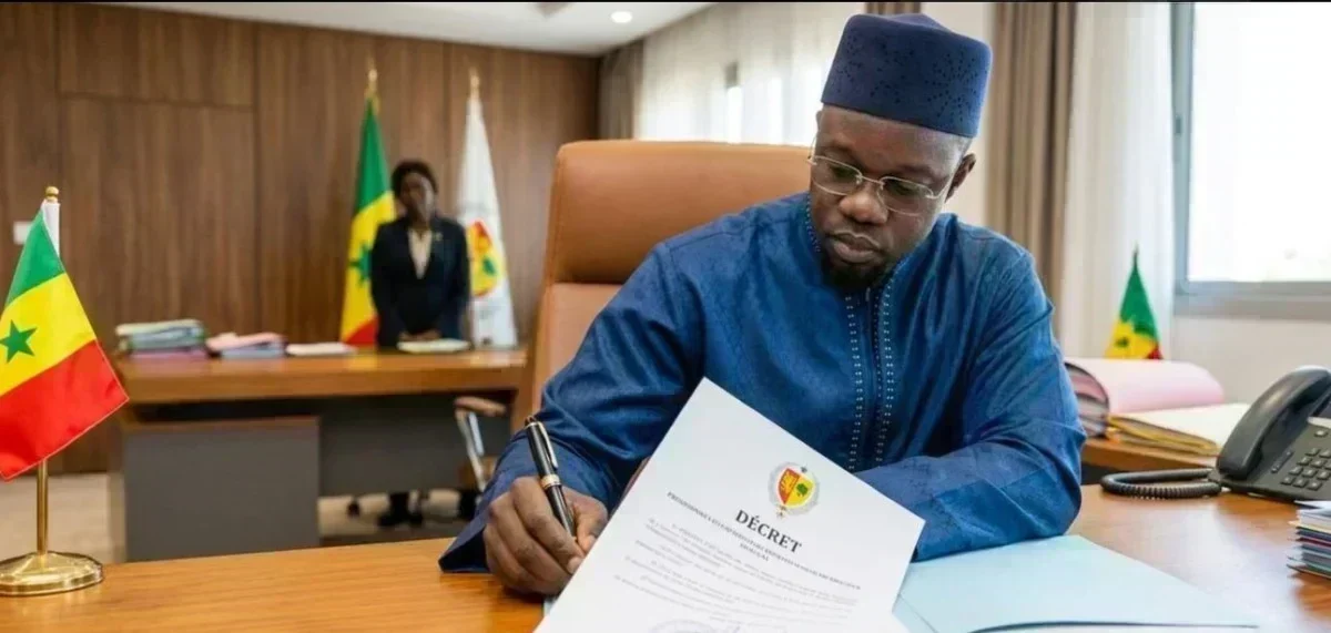 Dissolution de l’Assemblée : Le compte à rebours déclenché, ce qui va changer au Sénégal