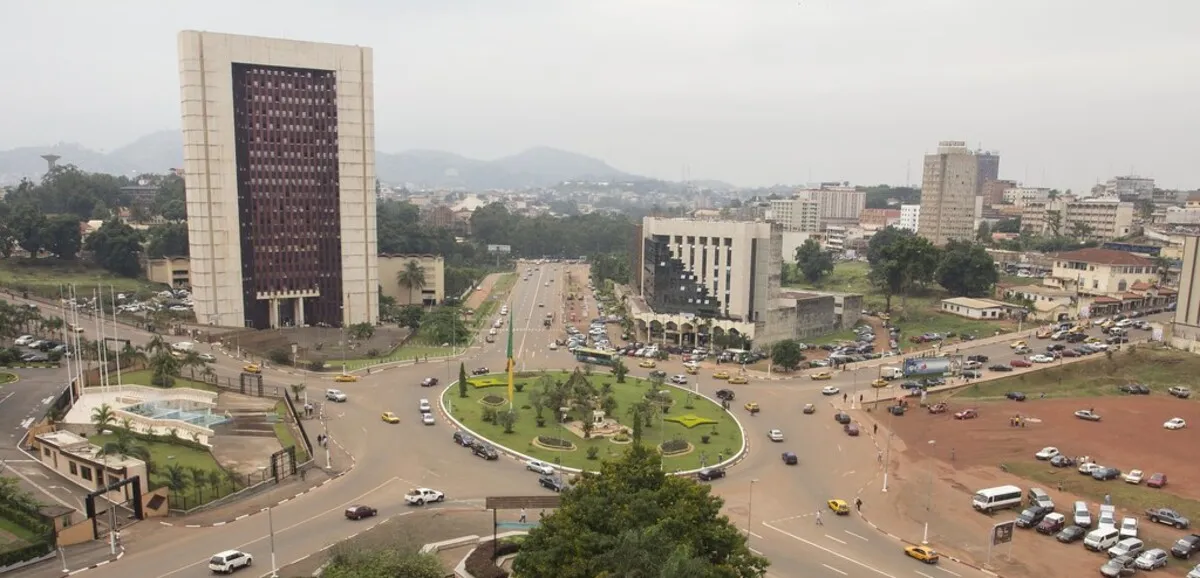 What really triggered Cameroon's month-long suspension of Vision 4
